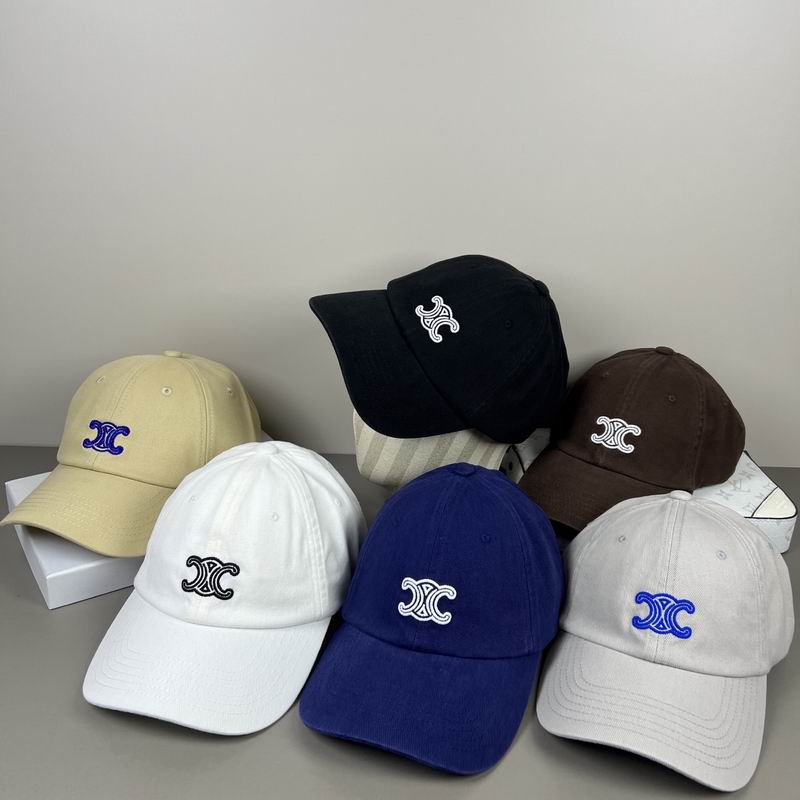 Celine cap dx41